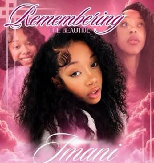 Imani Tiera Thomas Obituary Atlanta GA Death