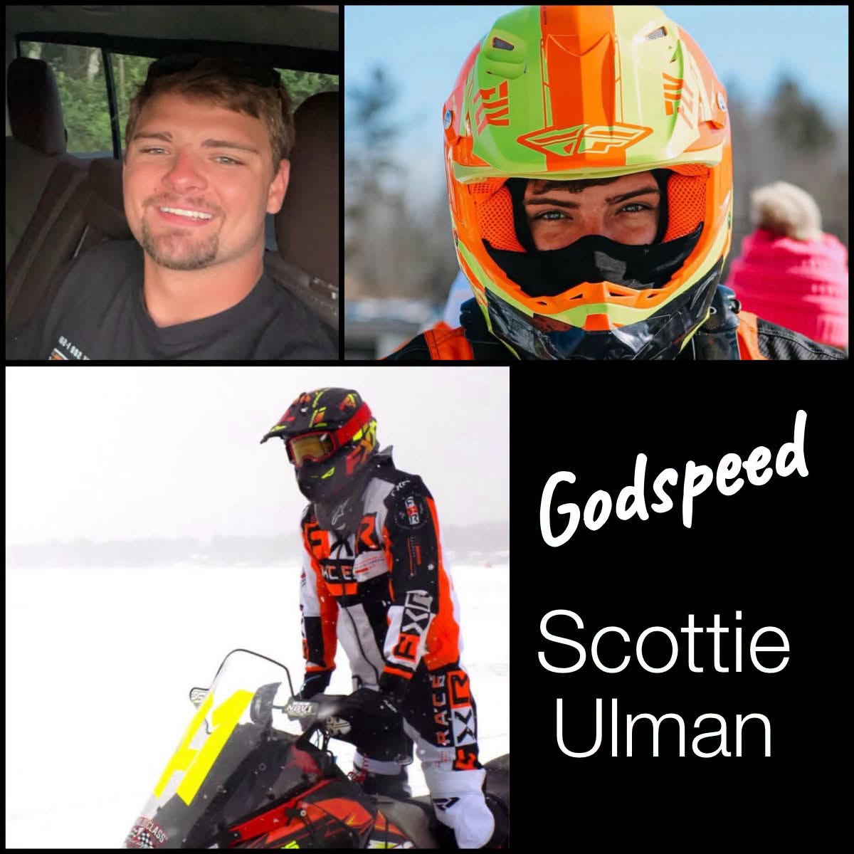 Scottie Ulman Obituary Tawas City, Michigan Death