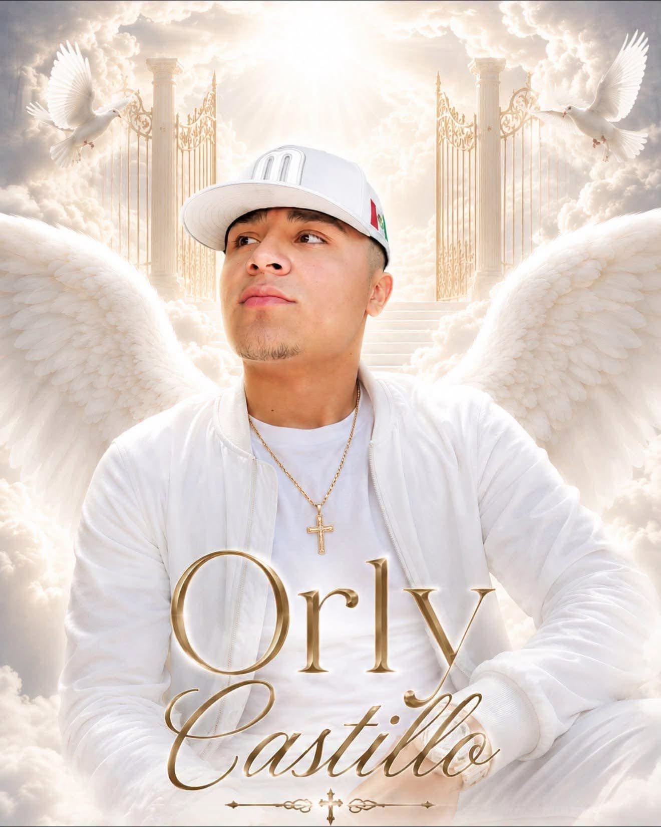 Orly Castillo Accident Pharr, Texas Death, GoFundMe